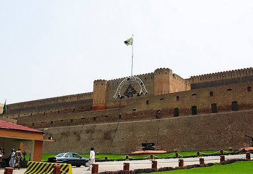 5 Wisata Kota Peshawar, Destinasi Ramah Pelancong di Pakistan