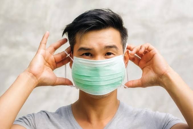 Viral! Ditegur Gak Pakai Masker, Pasien di Semarang Tampar Perawat