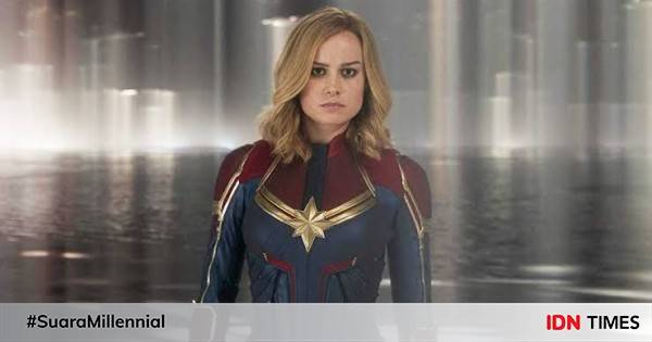 5 Film Superhero Terbaik Yang Disutradarai Oleh Wanita