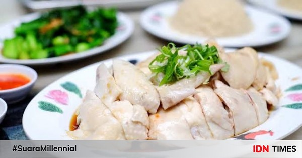 5 kuliner daging khas negara tetangga yang pas jadi menu makan siang