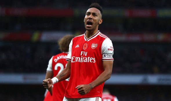 Arsenal Minta Rp576 Miliar Plus Willian Jika Chelsea Ingin Aubameyang
