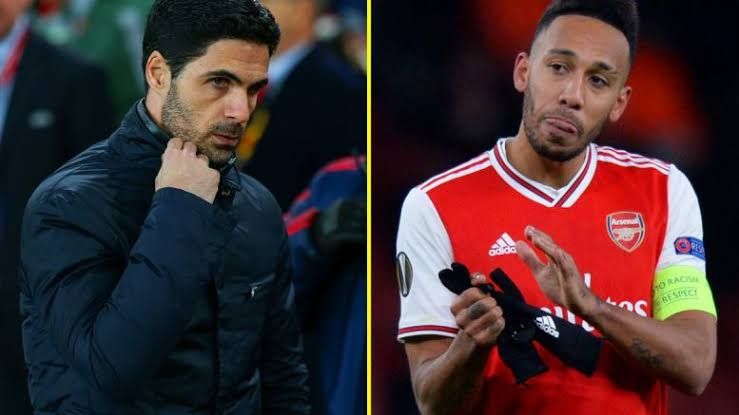 Arsenal Minta Rp576 Miliar Plus Willian Jika Chelsea Ingin Aubameyang