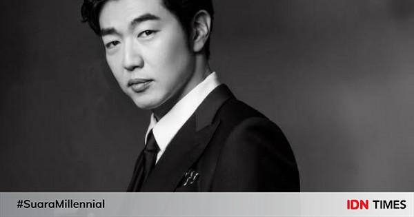 10 potret lee jong hyuk, mantan kekasih choi kang hee di good casting