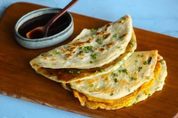 Murah dan Mengenyangkan, Ini 7 Ragam Roti Pipih Populer Khas Tiongkok
