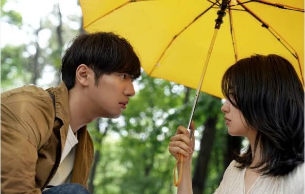 10 Drama Korea tentang Perselingkuhan yang Bikin Kamu Gemas Sendiri 