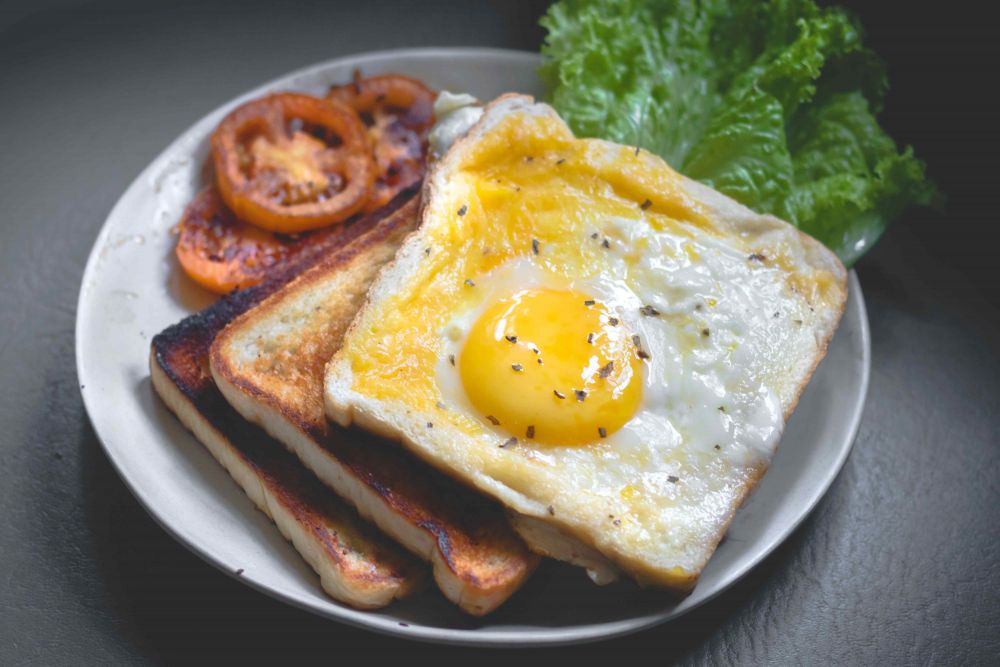 Hati-hati, 5 Makanan Sehat Ini Ternyata Dapat Memicu Alergi