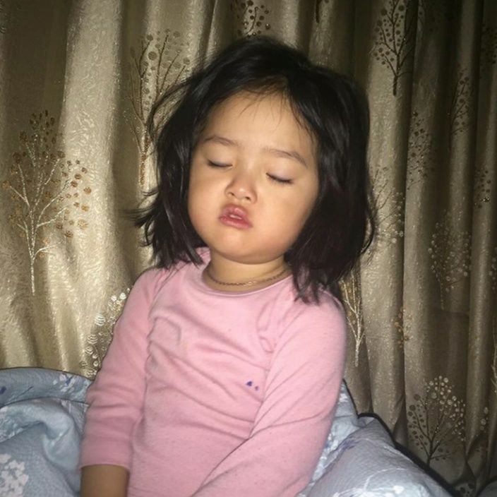 Kwon Yuli  Foto Anak Kecil Korea Lucu Yang Lagi Viral 