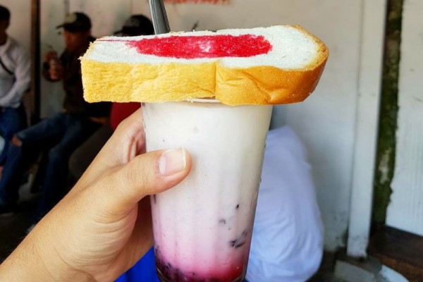 Bikin Harimu Adem, 5 Es Segar Ini Hanya Bisa Kamu Temukan di Malang!
