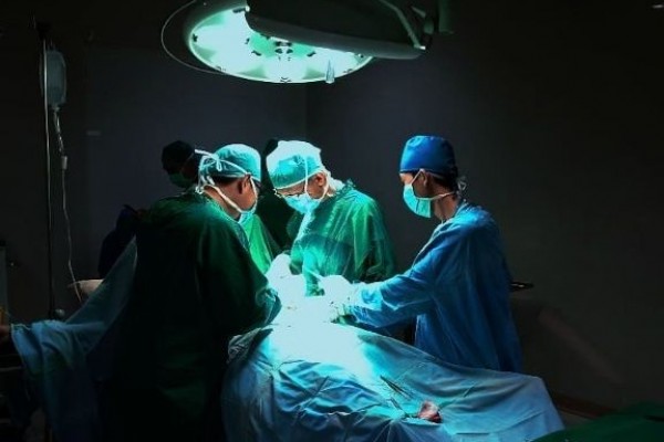 Persalinan Ibu Hamil Jadi Sumber Penularan Virus Corona di Semarang