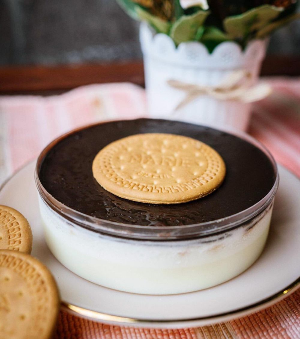 5 Resep Dessert Sederhana untuk Dinikmati Selama #DiRumahAja, Enak!