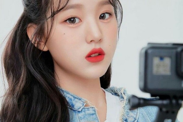 9 Potret Terbaru Wonyoung IZ*ONE yang Beranjak Dewasa