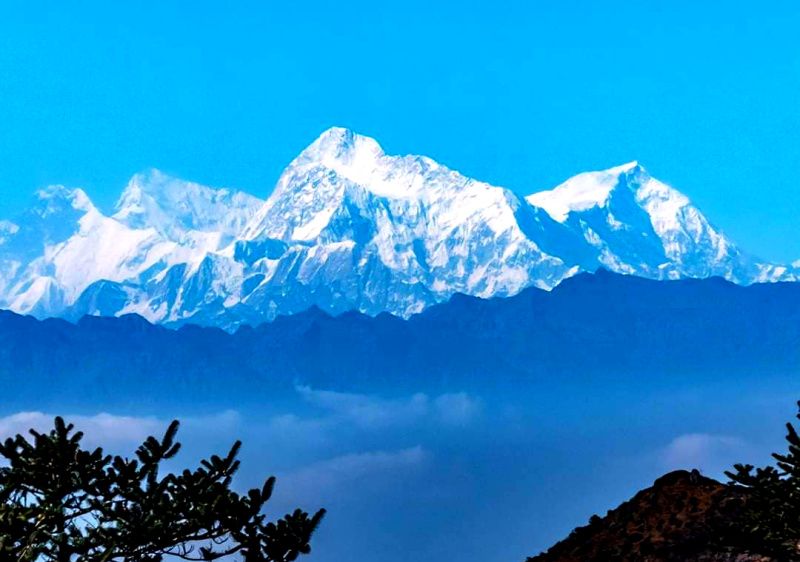 5 Gunung Tertinggi di Dunia, Everest Ternyata Bukan Satu-satunya!