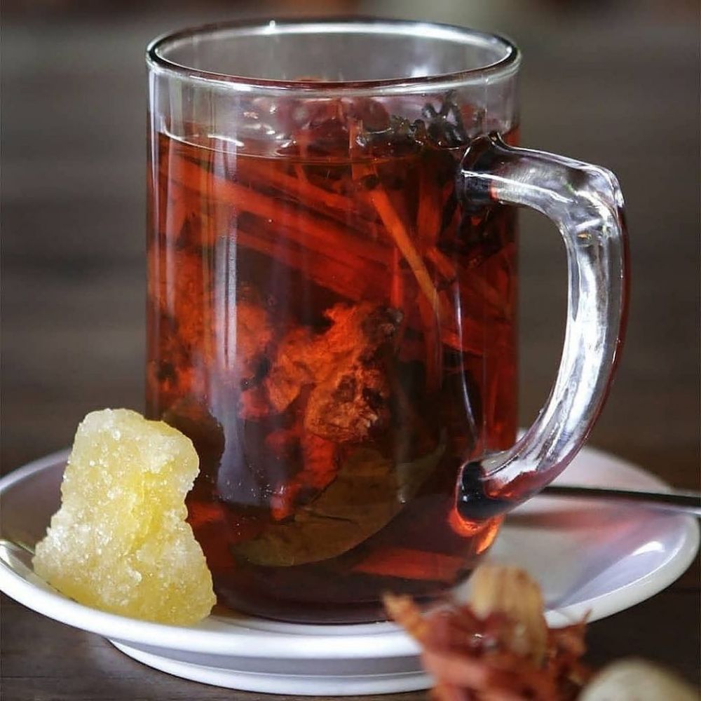 Bikin Ngiler, 5 Minuman Khas Solo Yang Wajib Dicoba