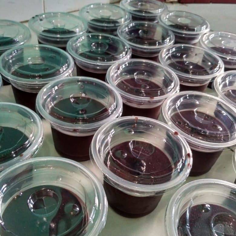 Resep Puding Ternikmat Untuk Buka Puasa Bikin Kamu Ketagihan