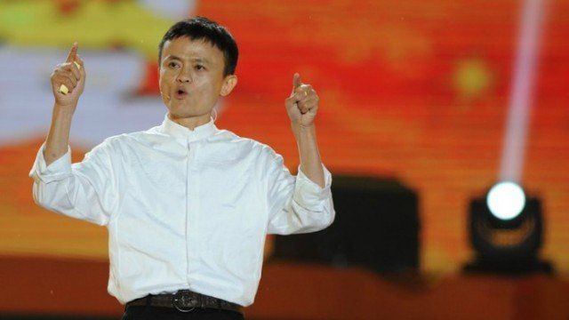 5 Karakter Mengagumkan Jack Ma yang Dapat Dijadikan Teladan