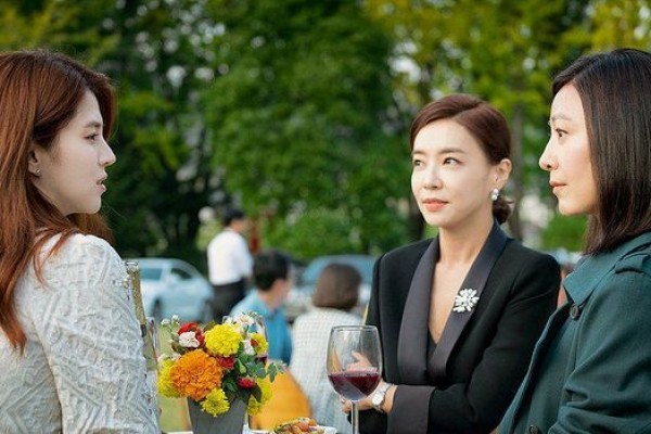 7 Pelajaran dari Drakor The World of The Married soal Perselingkuhan