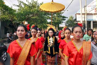 Keberagaman dan Kearifan Suku Sasak, Warisan Budaya Pulau Lombok