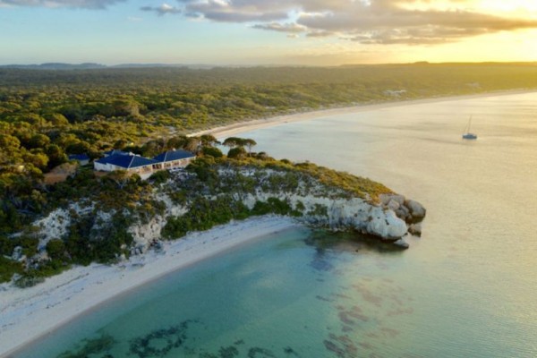 5 Fakta Pulau Kanguru, Pulau Kecil dengan Beragam Destinasi Wisata