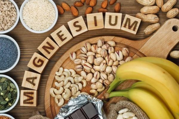 6 Makanan Mengandung Magnesium Tinggi, Mineral Penggagas Tulang Sehat