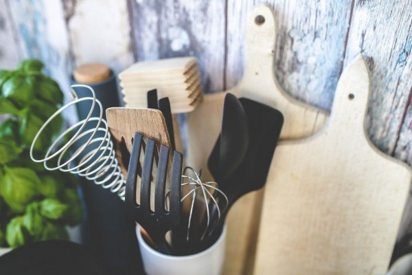 10 Peralatan Dapur yang Gak Terlalu Penting dan Tak Perlu Dibeli