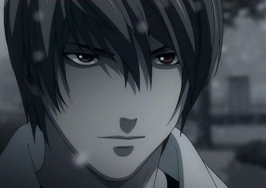 5 Karakter Yang Paling Dibenci Dalam Anime Death Note Siapa Saja