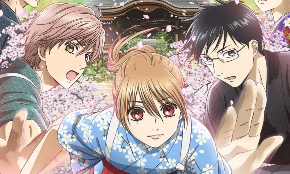 7 Anime Paling Keren Sepanjang Winter 2020, Terbaik di Musim Dingin