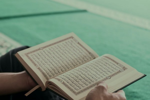 Cara Mudah Belajar Membaca Al Quran Untuk Pemula