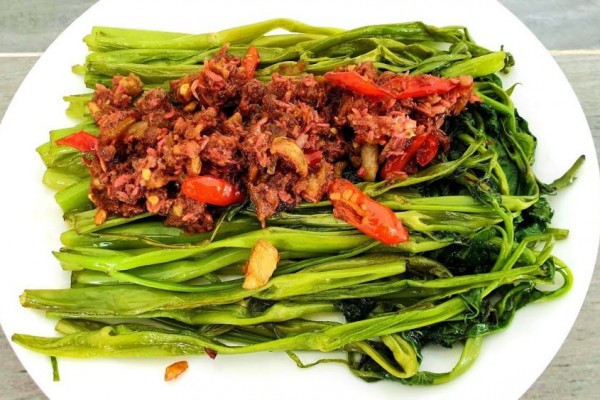 5 Jenis Olahan Sayur Ini Paling Banyak Dimasak Menu Rumahan Banget