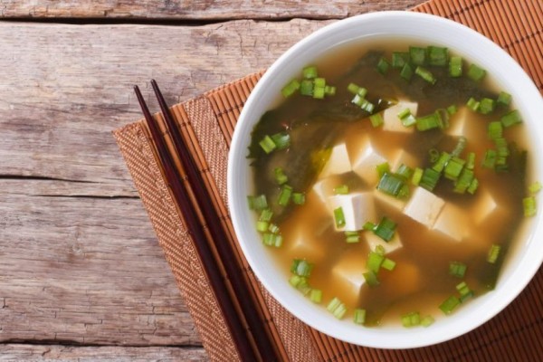 2 Resep Sup Miso Ala Jepang Yang Lezat Dan Hangat