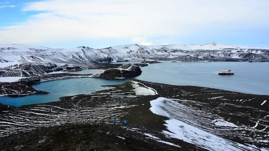 5 Tempat Wisata di Antartika, Benua yang Bebas Corona