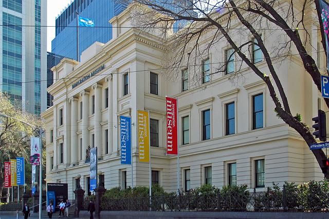 Unik dan Modern, Ini 5 Museum di Melbourne yang Wajib Kamu Kunjungi!