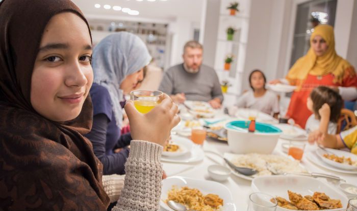 3 Amalan Ramadan Ini Bisa Menggugurkan Dosa Umat Muslim
