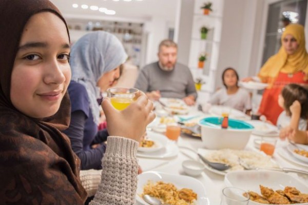 Macam Macam Doa Buka Puasa Menurut Hadis Serta Artinya