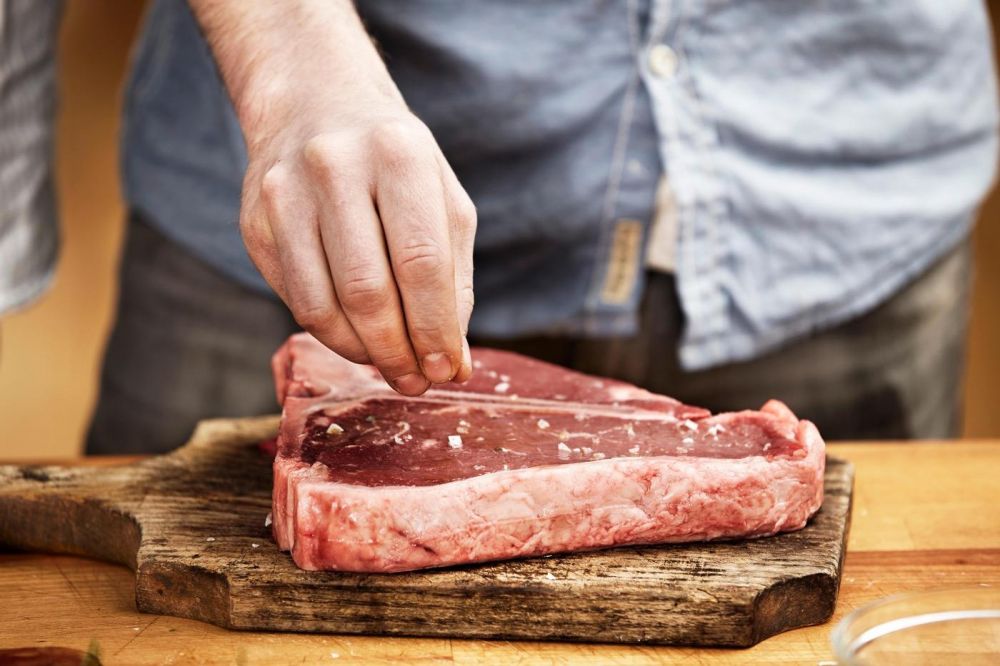 5 Perbedaan Antara Sirloin dan Tenderloin, Mudah Kok!