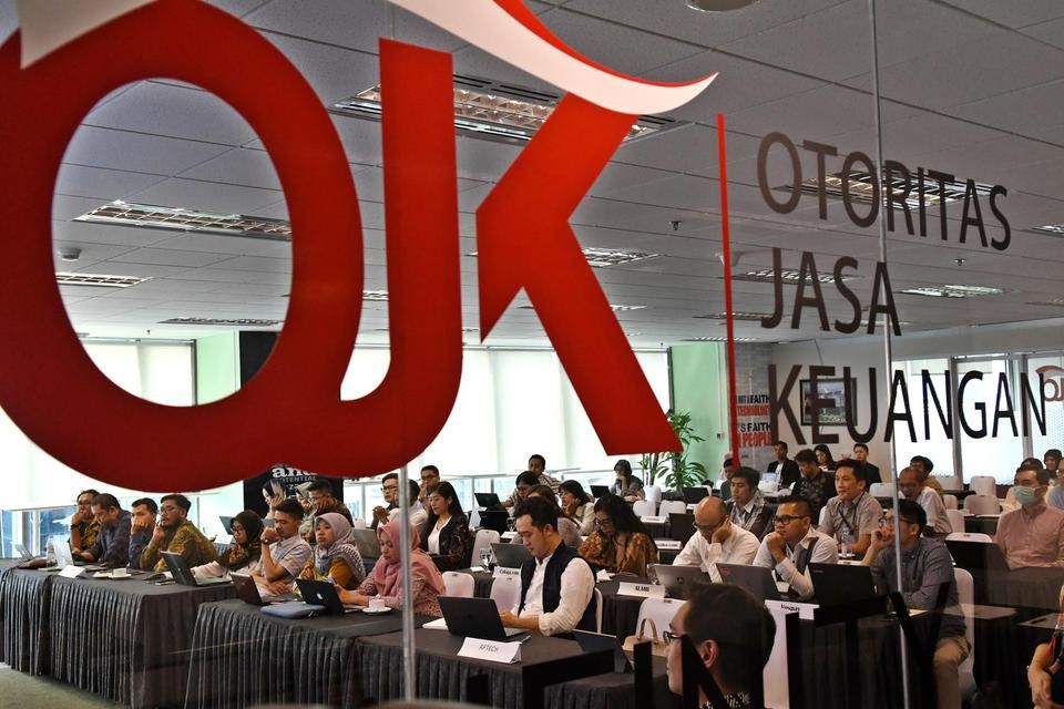 Abaikan Perintah Jokowi, Leasing di Semarang Nekat Sita Kendaraan Ojol