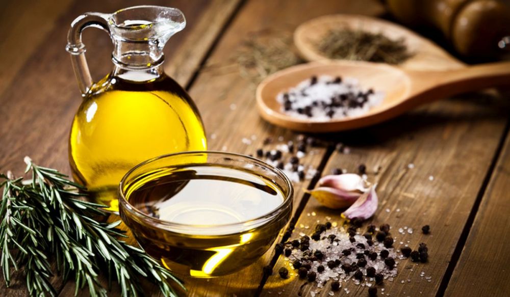 Tips Pakai Minyak Goreng Agar tak Cepat Keruh dan Bebas Ampas
