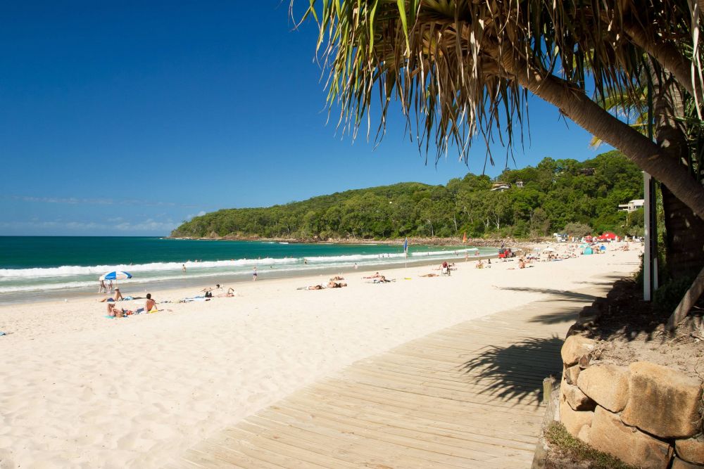 5 Pantai Terbaik di Australia, Pilihan Destinasi buat Liburanmu Nanti!