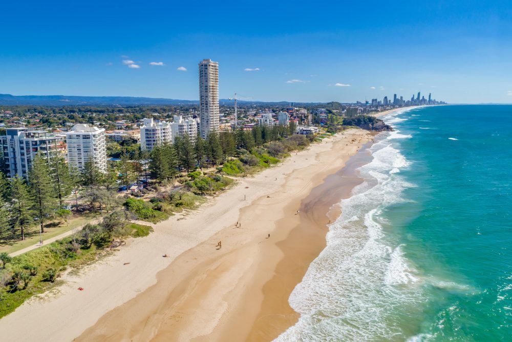 5 Pantai Terbaik di Australia, Pilihan Destinasi buat Liburanmu Nanti!