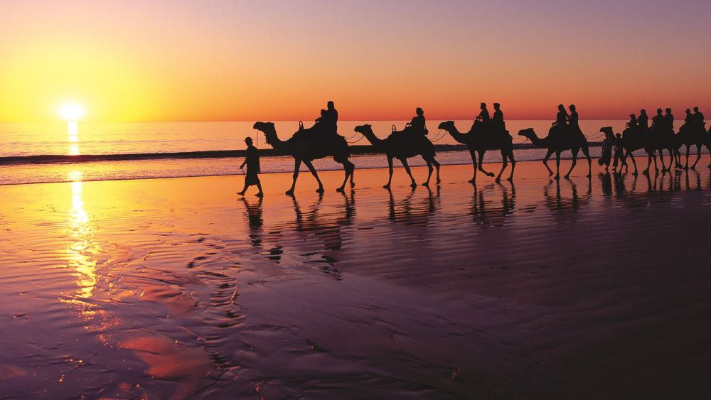 5 Pantai Terbaik di Australia, Pilihan Destinasi buat Liburanmu Nanti!