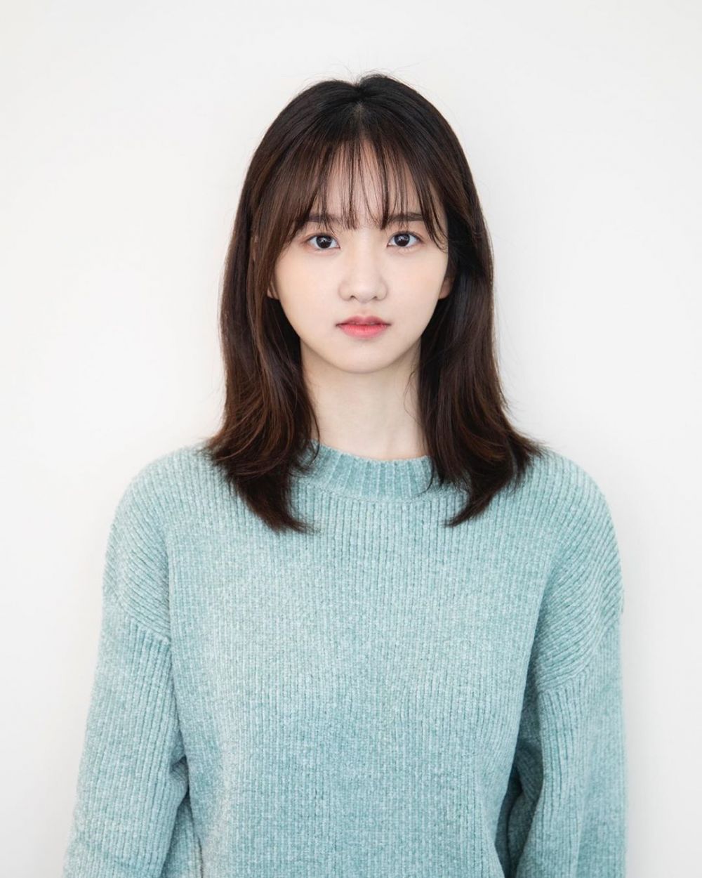 10 Potret Manis Park Jungyeon yang Hadir di Drama 'Hi Bye Mama'