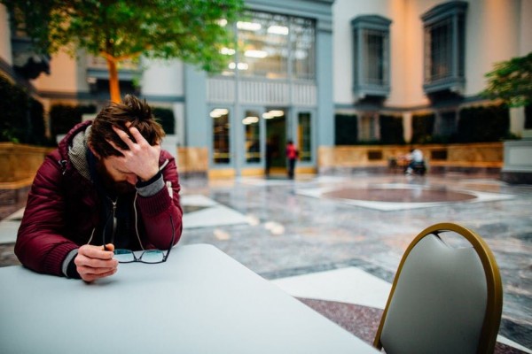 Coba 5 Cara Ini untuk Atasi Quarter Life Crisis