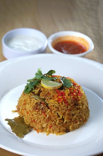 8 Resep Nasi Goreng dan Cara Membuatnya yang Sederhana