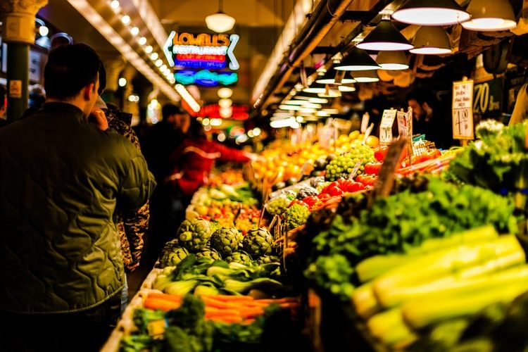 10 Aturan Unik Saat Belanja di Pasar Tradisional Spanyol, Ketahui Ya!