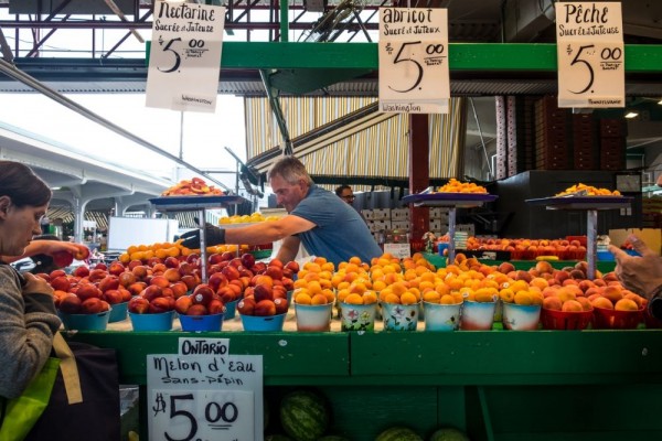 10 Aturan Unik Saat Belanja di Pasar Tradisional Spanyol, Ketahui Ya!