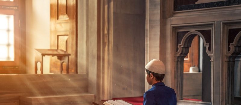 Ramadan, Ini 5 Manfaat Indahnya Berbagi Saat Pandemik Corona