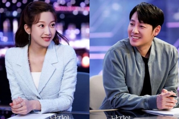 10 Potret Adegan Paling Romantis KDrama "Find Me In Your Memory"