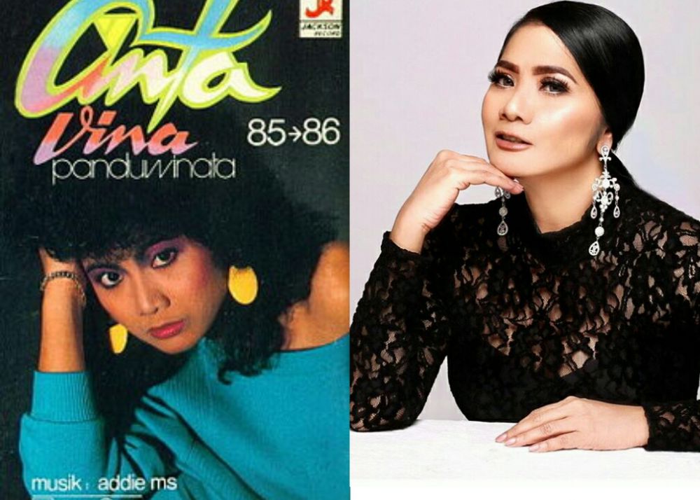 10 Album Jadul Penyanyi Pria Ini Dijamin Bikin Kamu I 2584