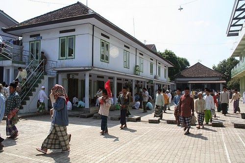 Festival Lampung Syariah Digagas BI Digelar Virtual Tiga Hari