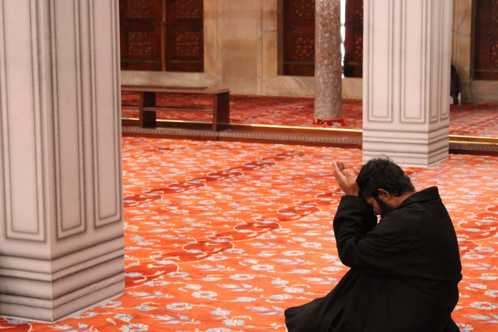 Doa Niat Puasa Ramadan: Untuk Satu Hari atau Langsung Satu Bulan?