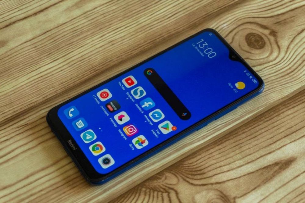 Smartphone Andal: Kunci Produktivitas WFH di Genggaman Anda